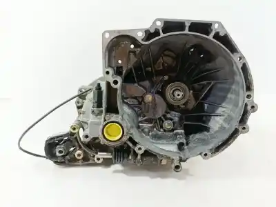 Автозапчасти б/у коробка передач за ford ka ccq 2 collection ссылки oem iam 96wt7f096cb