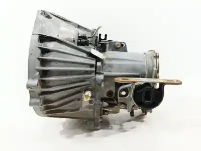 Автозапчастина б/у коробка передач для ford ka ccq 2 collection посилання на oem iam 96wt7f096cb   Автозапчастина б/у коробка передач для ford ka ccq 2 collection посилання на oem iam 96wt7f096cb