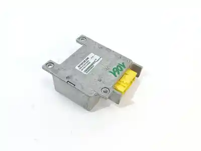 Second-hand car spare part airbag control unit for ford ka ccq 2 collection oem iam references 98kg14b056ea   Second-hand car spare part airbag control unit for ford ka ccq 2 collection oem iam references 98kg14b056ea