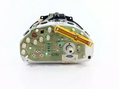 Автозапчасти б/у приборная доска за ford ka ccq 2 collection ссылки oem iam 97kb10849ag   Автозапчасти б/у приборная доска за ford ka ccq 2 collection ссылки oem iam 97kb10849ag