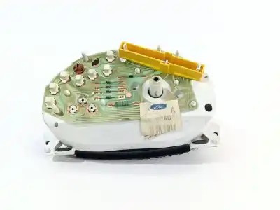 Автозапчасти б/у приборная доска за ford ka ccq 2 collection ссылки oem iam 97kb10849ag   Автозапчасти б/у приборная доска за ford ka ccq 2 collection ссылки oem iam 97kb10849ag