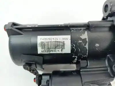 Автозапчасти б/у двигатель запускается за ford ka ccq 2 collection ссылки oem iam f435292