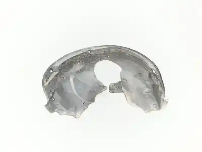 Автозапчасти б/у передняя правая колесная арка за ford ka ccq 2 collection ссылки oem iam 1507303