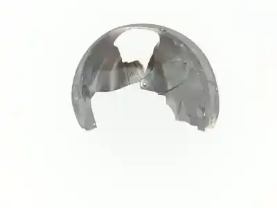 Автозапчасти б/у передняя левая колесная арка за ford ka ccq 2 collection ссылки oem iam 1507304