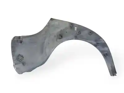 Автозапчасти б/у левый задний бампер за ford ka ccq 2 collection ссылки oem iam 97kb17865  