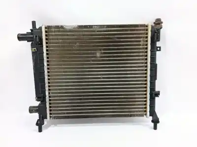 Автозапчасти б/у водяной радиатор за ford ka ccq 2 collection ссылки oem iam 97kw8054ab  