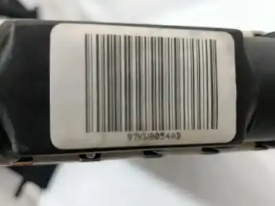 Автозапчасти б/у водяной радиатор за ford ka ccq 2 collection ссылки oem iam 97kw8054ab  