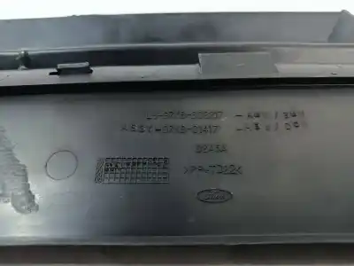 Автозапчастина б/у торпеда для ford ka ccq 2 collection посилання на oem iam rh97kbb02216   Автозапчастина б/у торпеда для ford ka ccq 2 collection посилання на oem iam rh97kbb02216