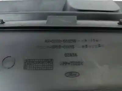 Автозапчастина б/у торпеда для ford ka ccq 2 collection посилання на oem iam rh97kbb02216   Автозапчастина б/у торпеда для ford ka ccq 2 collection посилання на oem iam rh97kbb02216