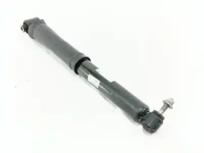 Peça sobressalente para automóvel em segunda mão amortecedor traseiro esquerdo por renault megane iv berlina referências oem iam 562101385r