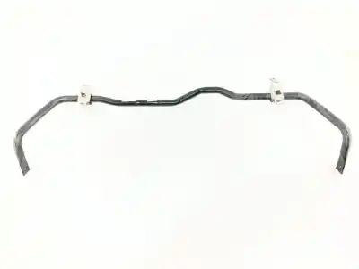 Peça sobressalente para automóvel em segunda mão barra estabilizadora dianteira por renault megane iv berlina referências oem iam 546112060r