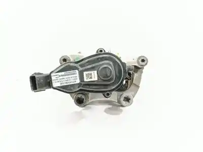 Peça sobressalente para automóvel em segunda mão pinça de travão traseira esquerda por renault megane iv berlina referências oem iam 440102370r