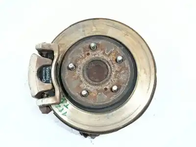 Peça sobressalente para automóvel em segunda mão manga de eixo traseira direita por toyota auris touring sports e18 hybrid active referências oem iam 4230402140