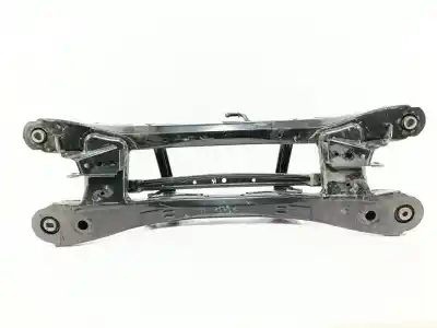 Peça sobressalente para automóvel em segunda mão charrió / suporte de eixo de trás por toyota auris touring sports e18 hybrid active referências oem iam 5120602051