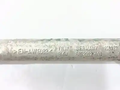 Peça sobressalente para automóvel em segunda mão braço de suspensão inferior dianteiro direito por bmw serie 1 lim. (f20/f21) referências oem iam 685299201