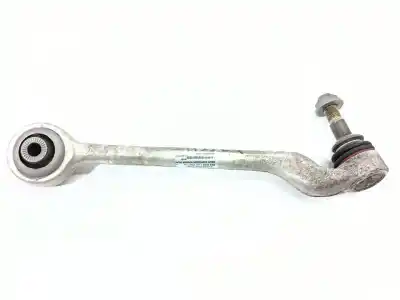 Peça sobressalente para automóvel em segunda mão braço de suspensão inferior esquerdo dianteiro por bmw serie 1 lim. (f20/f21) referências oem iam 685299101