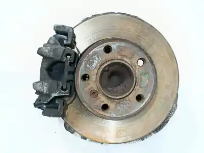 Peça sobressalente para automóvel em segunda mão manga de eixo dianteira direita por bmw serie 1 lim. (f20/f21) referências oem iam 679228604