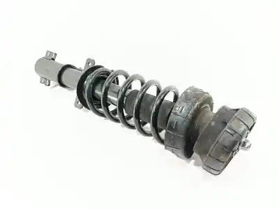 Peça sobressalente para automóvel em segunda mão amortecedor dianteiro direito por renault trafic caja cerrada (ab 4.01) 1.9 diesel referências oem iam 8200725279