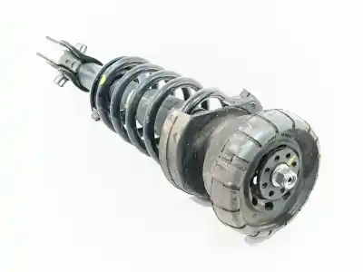 Peça sobressalente para automóvel em segunda mão amortecedor dianteiro esquerdo por renault trafic caja cerrada (ab 4.01) 1.9 diesel referências oem iam 8200725279