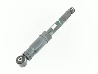Peça sobressalente para automóvel em segunda mão amortecedor traseiro esquerdo por renault trafic caja cerrada (ab 4.01) 1.9 diesel referências oem iam 8200726567