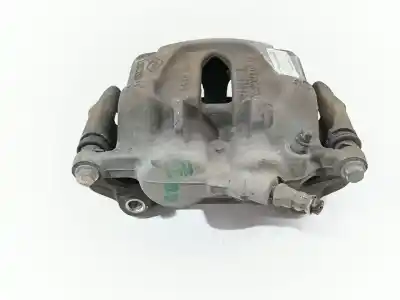 Peça sobressalente para automóvel em segunda mão pinça de travão dianteira direita por renault trafic caja cerrada (ab 4.01) 1.9 diesel referências oem iam 687032
