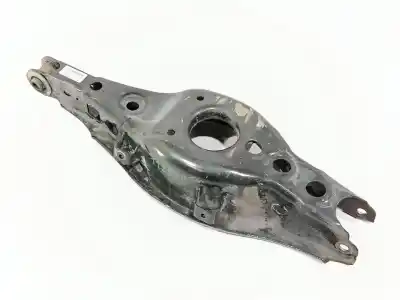 Peça sobressalente para automóvel em segunda mão braço de suspensão traseiro inferior direito por toyota auris touring sports e18 hybrid active referências oem iam 4873005070