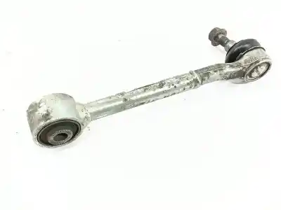Peça sobressalente para automóvel em segunda mão braço oscilante suspensão traseiro direito por toyota auris touring sports e18 hybrid active referências oem iam 4871005090