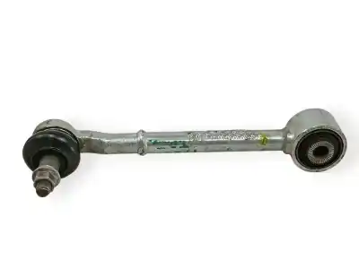 Peça sobressalente para automóvel em segunda mão braço oscilante suspensão traseiro esquerdo por toyota auris touring sports e18 hybrid active referências oem iam 4871005090