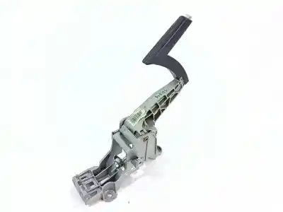 Peça sobressalente para automóvel em segunda mão alavanca de travão de mão por peugeot 308 allure referências oem iam 98025741zd