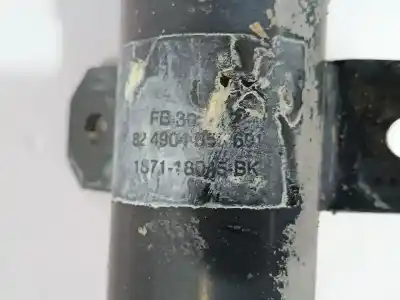 Pezzo di ricambio per auto di seconda mano ammortizzatore anteriore destro per ford mondeo berlina ge ambiente 06.2003> d riferimenti oem iam 1s7118045bk