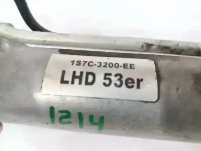 Pezzo di ricambio per auto di seconda mano cremagliera per ford mondeo berlina ge ambiente 06.2003> d riferimenti oem iam 1stc3200ee