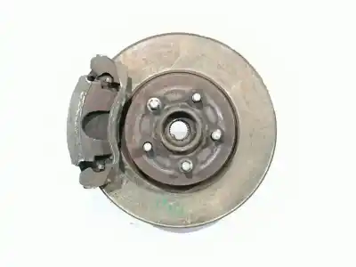 Pezzo di ricambio per auto di seconda mano snodo anteriore sinistro per ford mondeo berlina ge ambiente 06.2003> d riferimenti oem iam 1s7w3k171ag