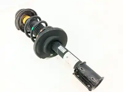 Автозапчастина б/у амортизатор передній лівий для dacia dokker ambiance посилання на oem iam 543028938r  