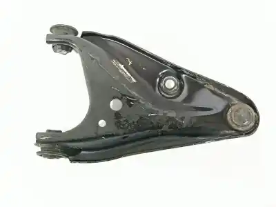 Pezzo di ricambio per auto di seconda mano BRACCIO SOSPENSIONE INFERIORE ANTERIORE DESTRO per DACIA DOKKER  Riferimenti OEM IAM 545006623R  