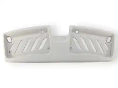 Автозапчастина б/у центральна консоль для DACIA DOKKER Ambiance Посилання на OEM IAM 8201134824R   Автозапчастина б/у центральна консоль для DACIA DOKKER Ambiance Посилання на OEM IAM 8201134824R