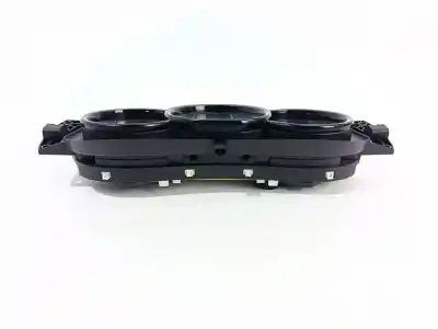 Second-hand car spare part Dashboard for DACIA DOKKER Ambiance OEM IAM references 248108622R  