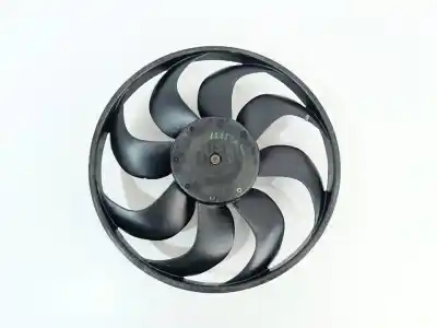 Автозапчастина б/у електро вентилятор для dacia dokker ambiance посилання на oem iam 214819521r  