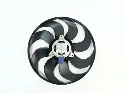 Автозапчастина б/у електро вентилятор для dacia dokker ambiance посилання на oem iam 214819521r  