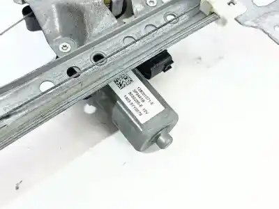 Автозапчасти б/у регулятор стекла переднего правого за dacia dokker ambiance ссылки oem iam 128001071e  