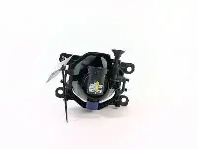 Автозапчастина б/у ліва протитутмана для dacia dokker ambiance посилання на oem iam 261507817r  