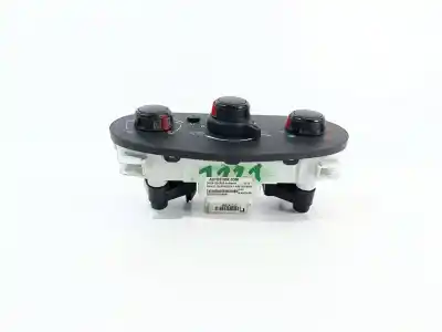 Second-hand car spare part climate control for dacia dokker ambiance oem iam references 5p3743000  