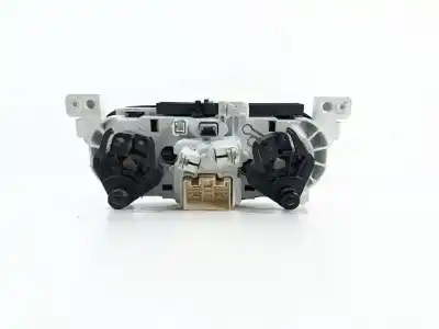 Second-hand car spare part climate control for dacia dokker ambiance oem iam references 5p3743000  