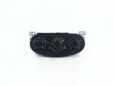 Second-hand car spare part climate control for dacia dokker ambiance oem iam references 5p3743000  