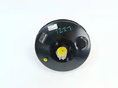 Автозапчастина б/у гальмівний серво для dacia dokker ambiance посилання на oem iam 472106085r  