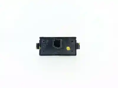 Peça sobressalente para automóvel em segunda mão interruptor 4 piscas - emergência por dacia dokker ambiance referências oem iam 252905668ra  