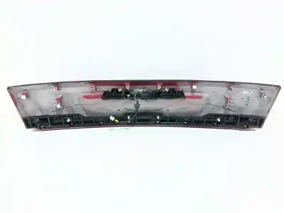 Автозапчасти б/у спойлер заднего бампера за hyundai tucson (tl, tle) 1.6 gdi ссылки oem iam 87371d7000