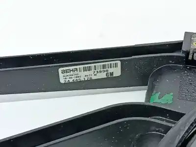 Автозапчастина б/у ЕЛЕКТРО ВЕНТИЛЯТОР для OPEL ASTRA H GTC  Посилання на OEM IAM 8038845  