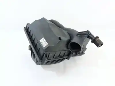 Peça sobressalente para automóvel em segunda mão filtro de ar por opel corsa c (x01) 1.7 dti (f08 f68) referências oem iam 44612585902  