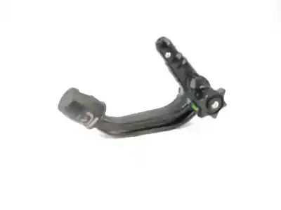 Second-hand car spare part trailer hitch for mazda mazda 5 i 2.0 mzr-cd oem iam references 307329gjs520