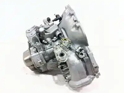 Peça sobressalente para automóvel em segunda mão caixa de velocidades por opel corsa c (x01) 1.7 dti (f08 f68) referências oem iam a14032f17w355  